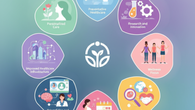 Top 10 Trends in China Women's Healthcare Market 2026?