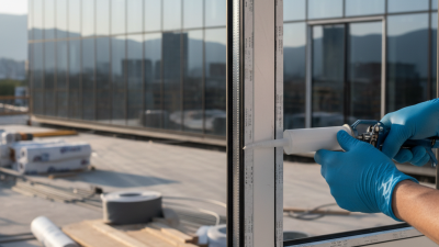 Top 10 Benefits of Acid Silicone Sealant for Your Projects?