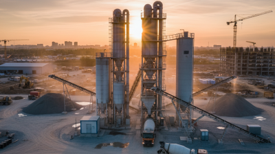 Top 10 Batching Plant Operation Tips for Global Buyers?