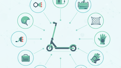 Top 10 Must Have Electric Scooter Accessories for Every Rider