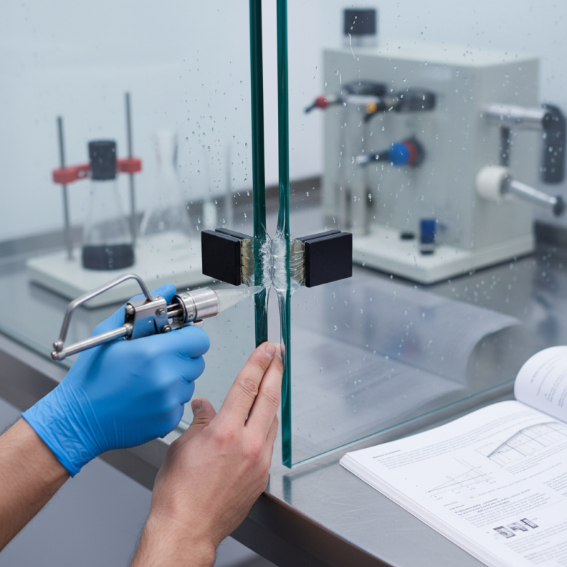 How to Choose Clear Structural Silicone Sealant for Your Projects?