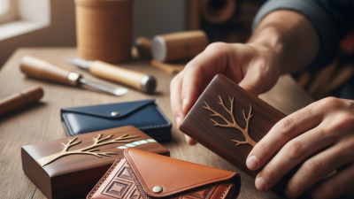 How to Choose the Best Handmade Cigarette Case for Gifts