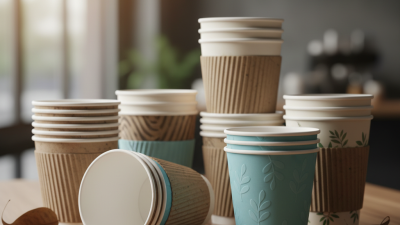 How to Choose the Best Paperboard Cups for Your Business?
