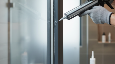 What is Acetic Silicone Sealant and How to Use It?