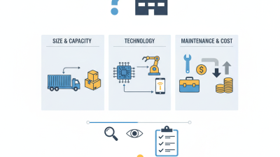 How to Choose the Best Batch Plant for Your Needs?