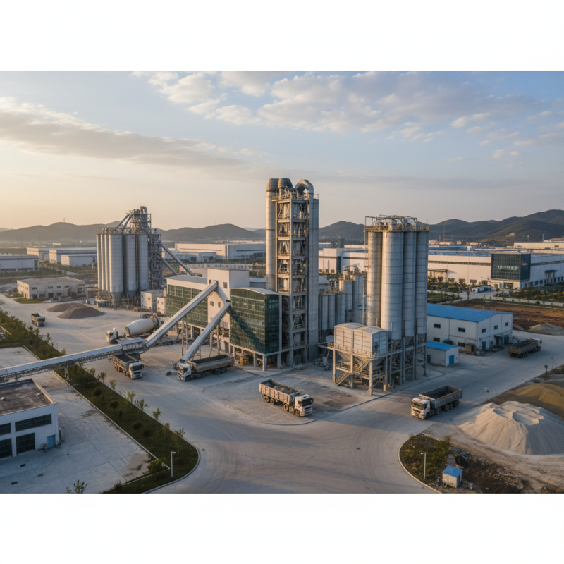 Top Batching Plants in China for Global Buyers in 2026?