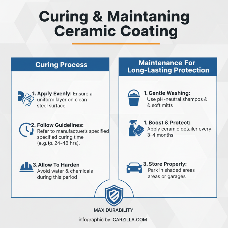 10 Tips for Applying Ceramic Coating on Steel for Ultimate Protection