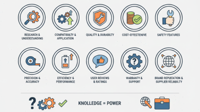Top 10 Bearing Tools Tips Every Buyer Should Know?