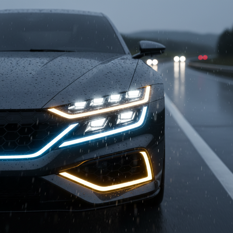 2026 Top Automotive Led Lights for Global Buyers Guide?