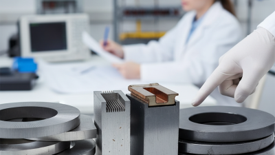 Best Distribution Transformer Core Options for Global Buyers?
