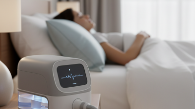 Top 10 Sleep Apnea Machines You Should Consider Today?