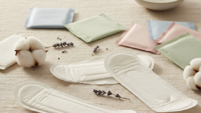 Best Daily Liner Options for Comfort and Protection?