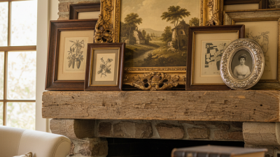 2026 Top Antique Frame Picture Trends You Need to Know?