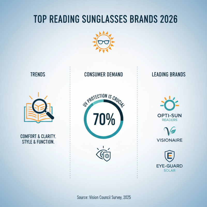 Best Reading Sunglasses for Comfort and Clarity in 2026?