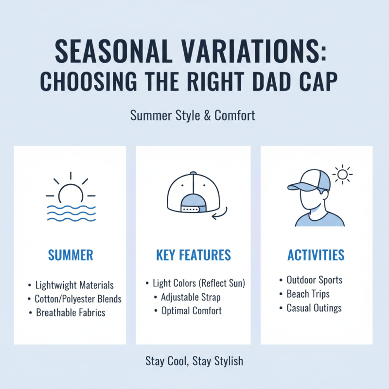 Best Mens Dad Cap Styles for Every Season?