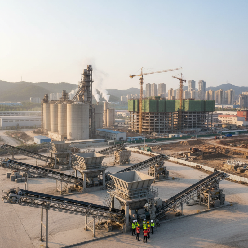 How to Choose the Best Cement Feeder in China?