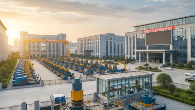 How to Choose the Best Vertical Shaft Impactor Manufacturer In China?