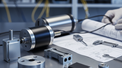 How to Choose the Right Force Transducer for Your Needs?