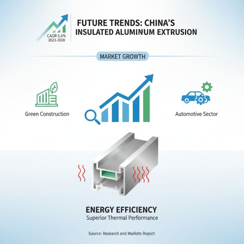 Top 10 Insulated Aluminium Extrusion Suppliers in China?