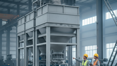 How to Choose the Best Cement Feeder in China for Your Needs?