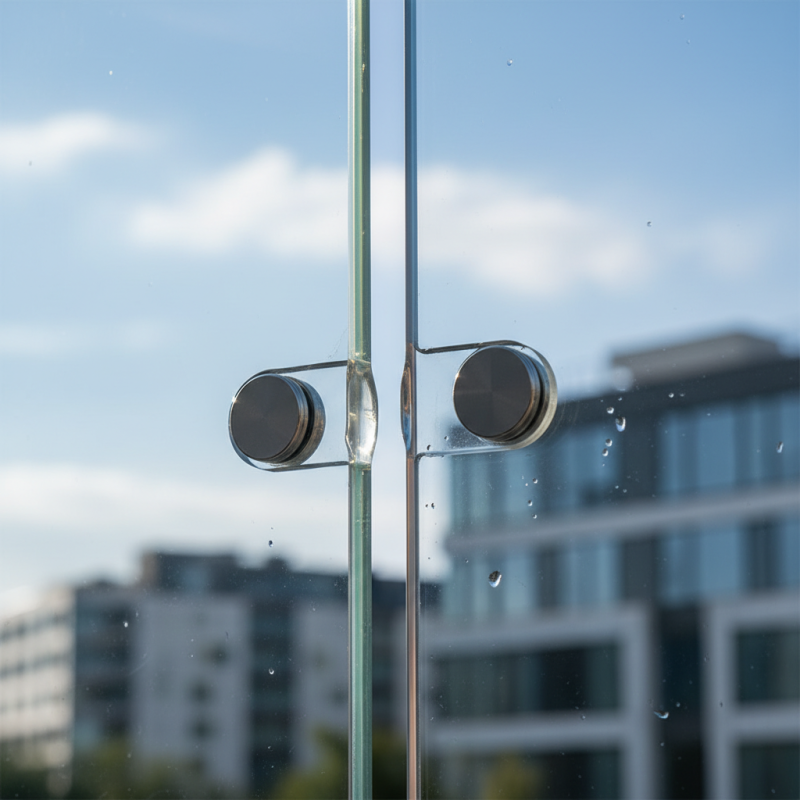 Top 10 Benefits of Clear Structural Silicone Sealant for Buyers?