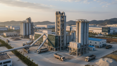 Top Batching Plants in China for Global Buyers in 2026?