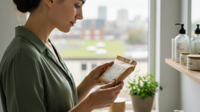 China Organic Natural Feminine Care Market Trends and Insights?