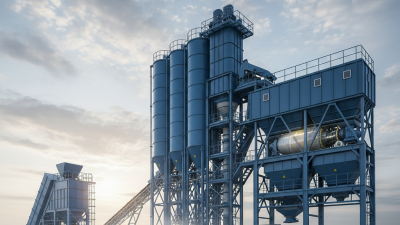 How to Choose the Best Batch Plant for Your Needs?