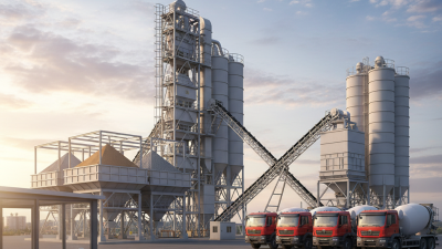 Best Batching Plant Systems for Global Buyers Today?