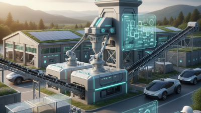 Top Batch Concrete Plant Trends in 2026 What to Know?