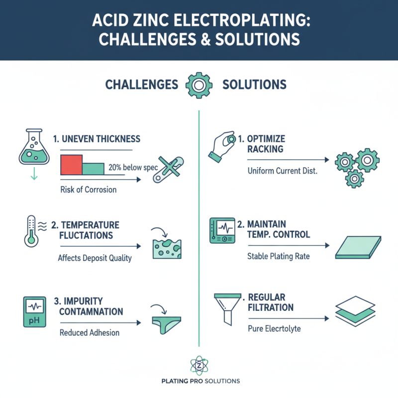 2026 Best Techniques for Acid Zinc Electroplating Explained
