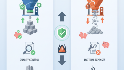 Top 10 Batching Plant Operation Tips for Global Buyers?
