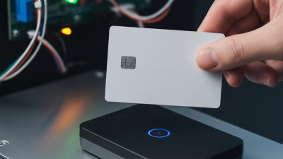 How to Use Mifare RFID Cards Effectively in Your Projects?