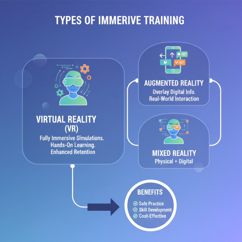 Why Choose Immersive Training for Your Business Needs?