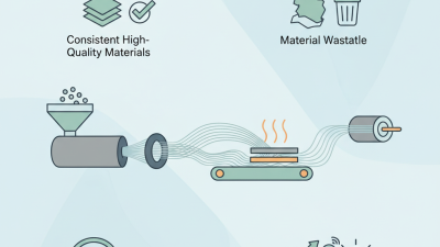 What is Spunbond Nonwoven Machine and How Does It Work?