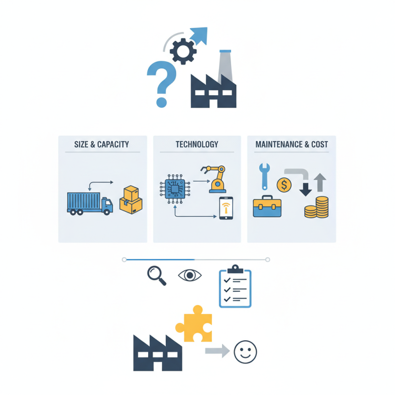 How to Choose the Best Batch Plant for Your Needs?