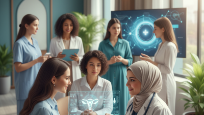 Top 10 Strategies for Gcc Dysmenorrhea Treatment Market Growth?