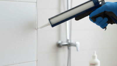 2026 How to Use Clear Silicone Sealant for Best Results?