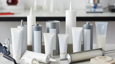 2026 Best RTV Silicone Sealant for Global Buyers Guide?