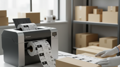 Top 10 Best Thermal Printer Label Options for Your Business Needs?