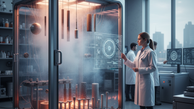2026 Top Corrosion Testing Chamber Innovations and Benefits?