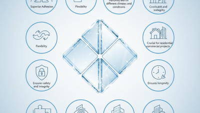 Top 10 Benefits of Clear Structural Silicone Sealant for Buyers?