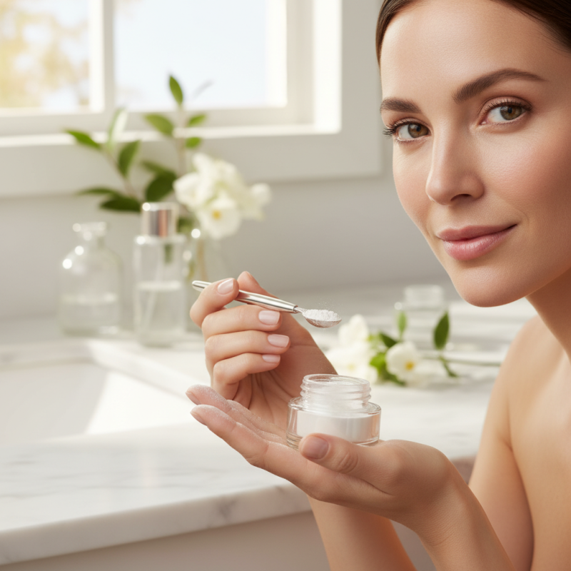Discover the Benefits of Retinyl Retinoate Powder in Skincare?