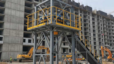 Best Cement Feeders from China for Your Business Needs?
