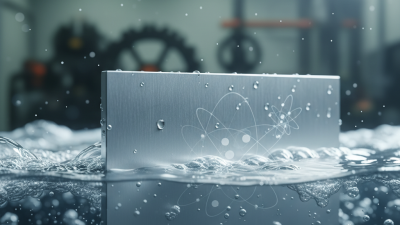 Top Benefits of Aluminium Alloy Corrosion Resistance for Industry Use?