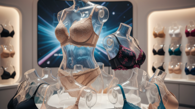 Top Pushup Bra Styles for Global Buyers in 2026?