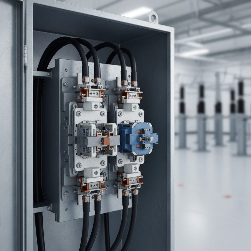 Top Rmu Circuit Breaker Best Options for Global Buyers?