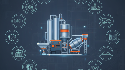 Top 10 Concrete Batching Plant Options for Global Buyers?