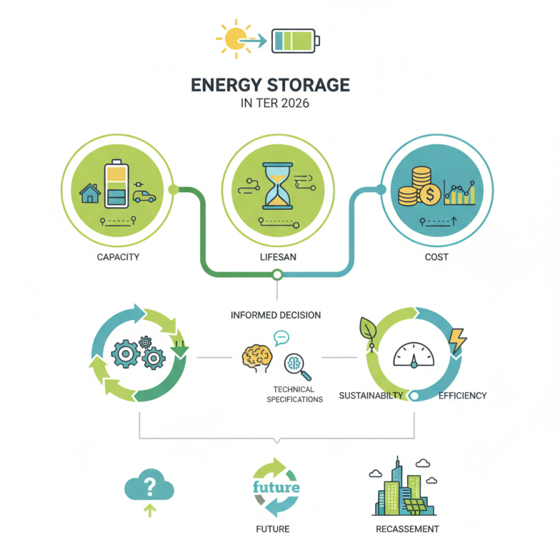 2026 How to Choose Energy Storage Lifep04 Battery Solutions?