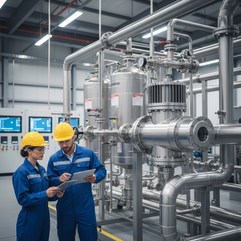 Essential Tips for Choosing Hydrogen Flame Arrestors?
